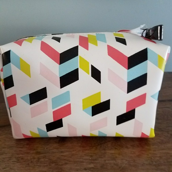 NEW Makeup Bag "It's a Good Day" - Picture 2 of 2